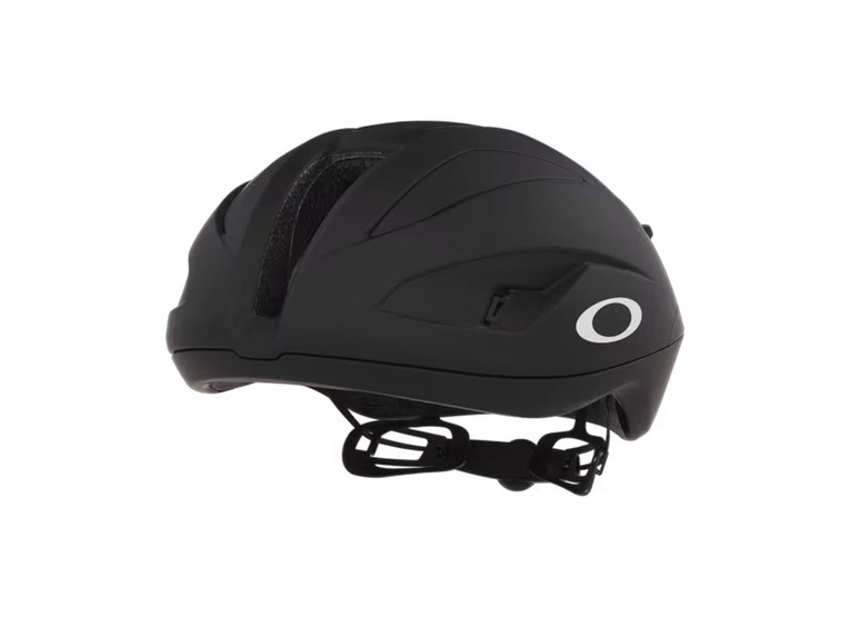 Oakley Velo Mach eu fietshelm matzwart unisex