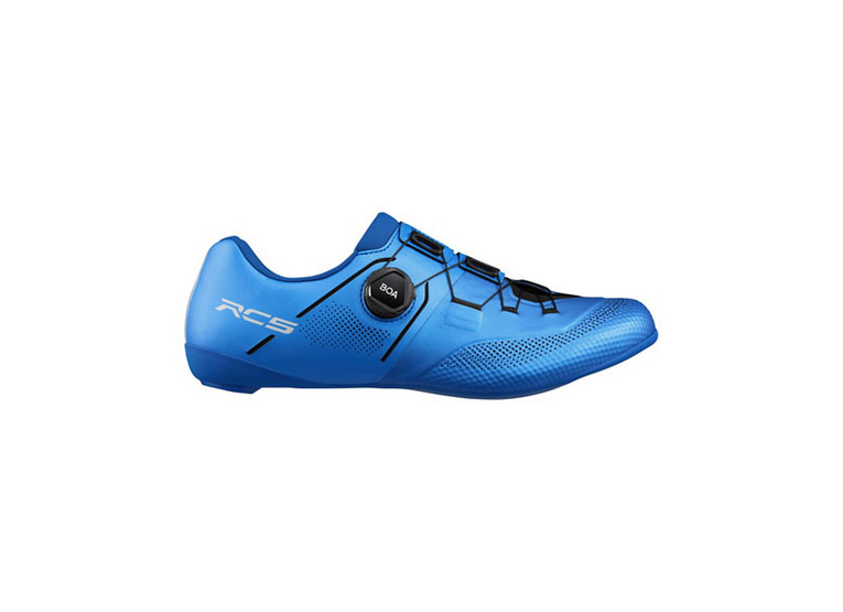 Shimano RC503 fietsschoen blauw heren Shimano RC503 fietsschoen blauw heren