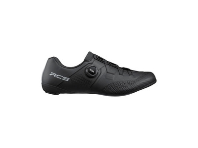 Shimano RC503 fietsschoen zwart heren
