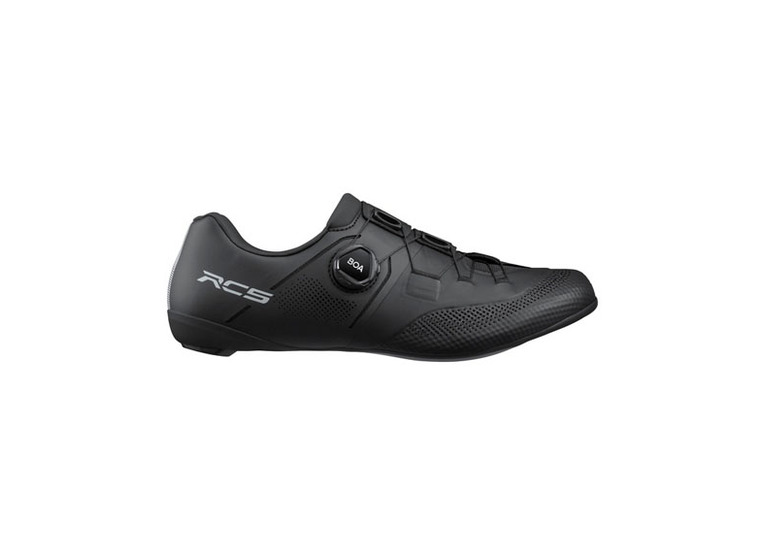 Shimano RC503 fietsschoen zwart heren Shimano RC503 fietsschoen zwart heren
