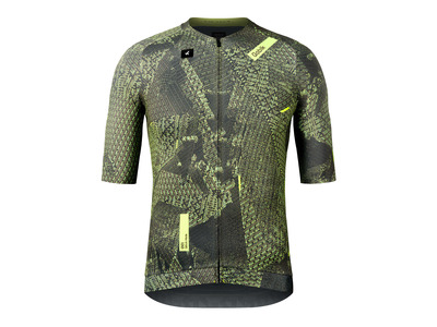 Gobik CX Pro 4.0 SS jersey bug unisex