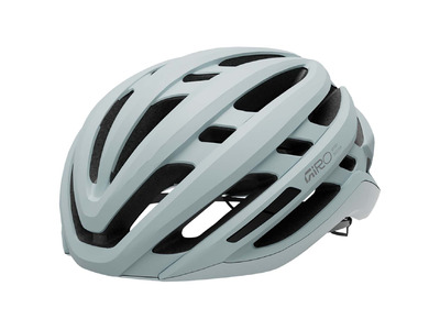 Giro Agilis MIPS fietshelm mat sky blue unisex