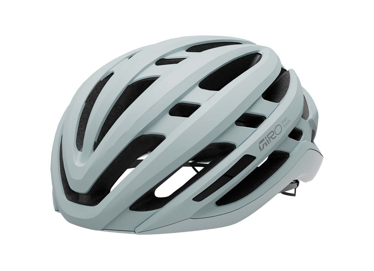 Giro Agilis MIPS fietshelm mat sky blue unisex