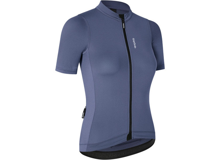 GripGrab RIDE SS jersey navy blue dames