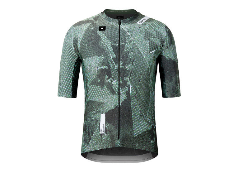 Gobik Magnitude SS jersey crash heren