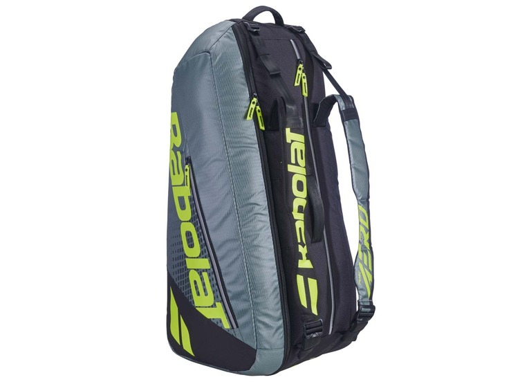 Babolat RH6 Pure Aero tas grijs unisex
