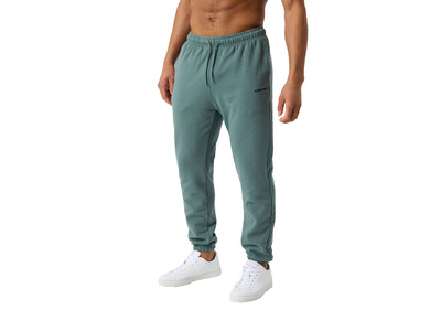 Bjorn Borg Classic trainingsbroek balsam green heren