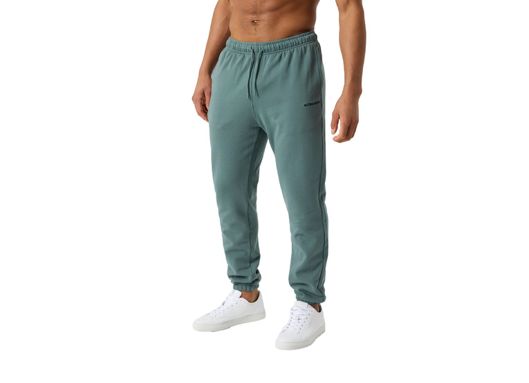 Bjorn Borg Classic trainingsbroek balsam green heren Bjorn Borg Classic trainingsbroek balsam green heren