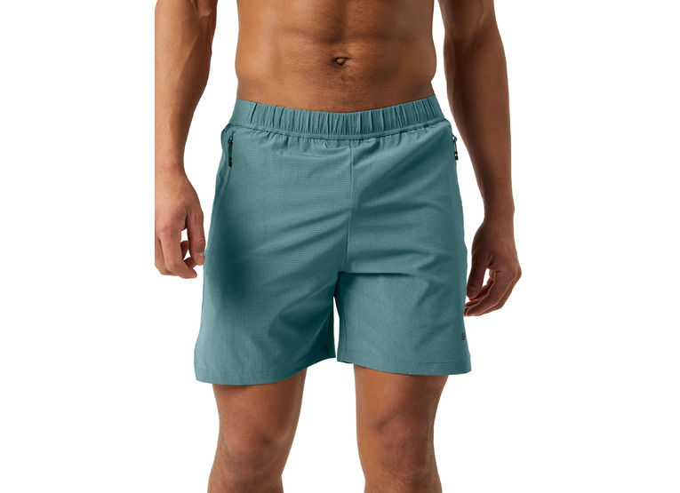 Bjorn Borg Zip short balsam green heren