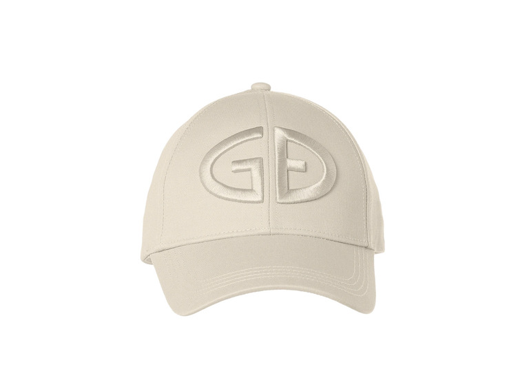 Goldbergh Valencia baseball pet champagne dames