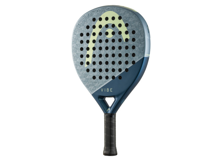 Head Vibe 2026 padelracket blauw unisex