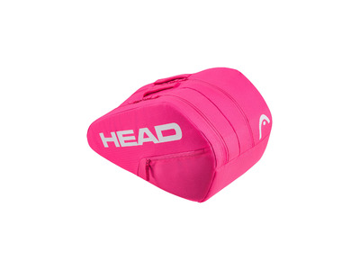Head Base padel tas M roze