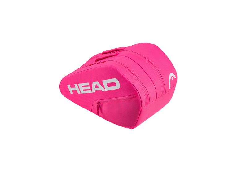 Head Base padel tas M roze