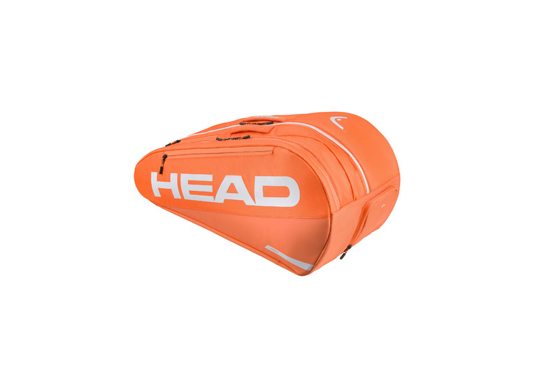 Head Tour racket tennistas L oranje
