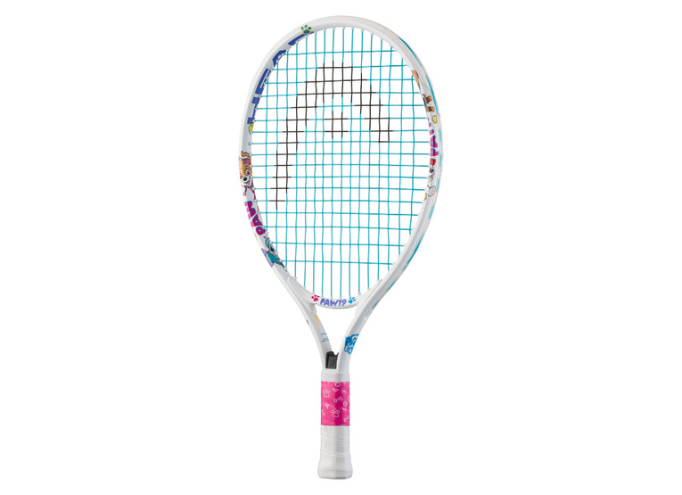 Head Paw 19 tennisracket KIDS