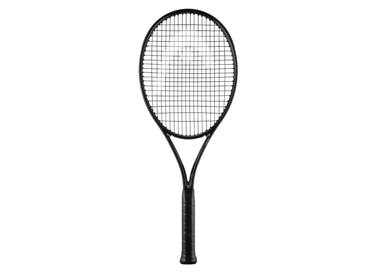 Head Speed Pro Legend 2025 tennisracket zwart unisex