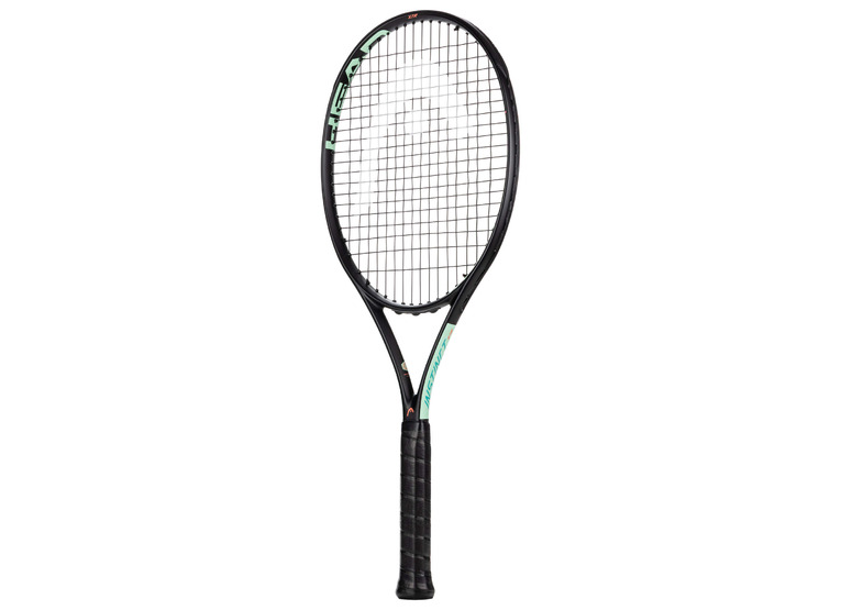 Head Graphene touch instinct XTR tennisracket zwart unisex