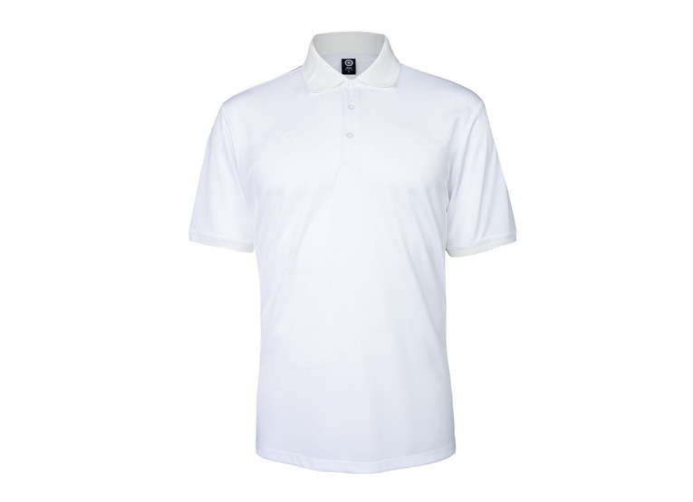 The Indian Maharadja wit heren