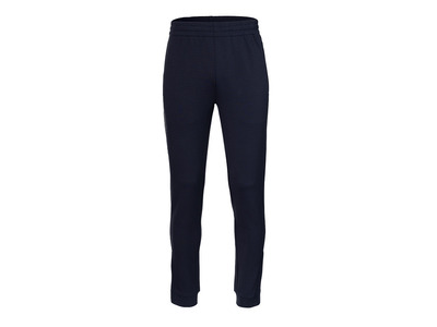 The Indian Maharadja soft supreme pant night blue heren