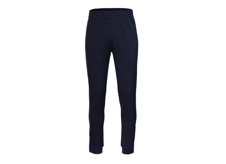 The Indian Maharadja soft supreme pant night blue heren