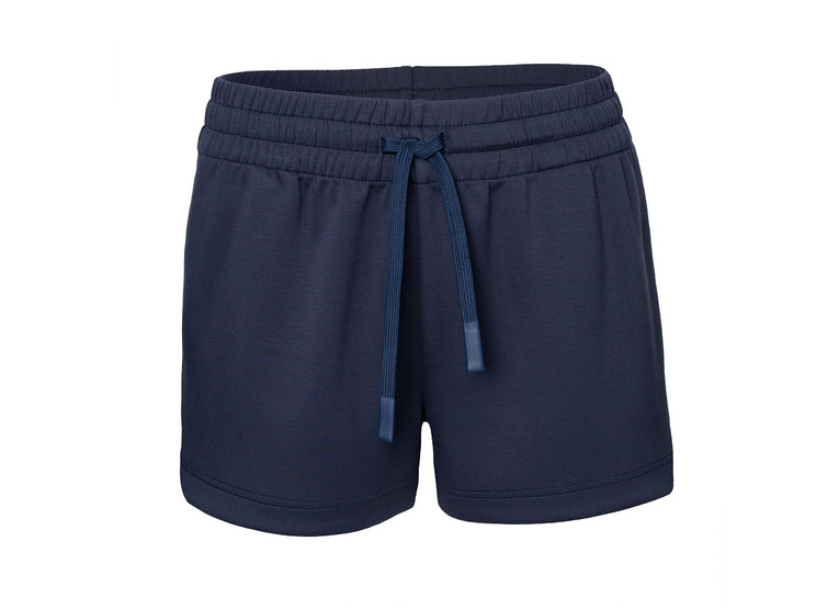 The Indian Maharadja soft supreme short night blue dames