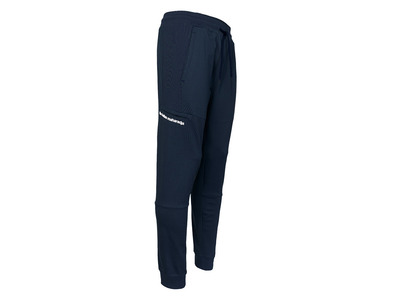 The Indian Maharadja cargo pant navy heren