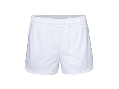 The Indian Maharadja  2 in 1 agility short wit dames