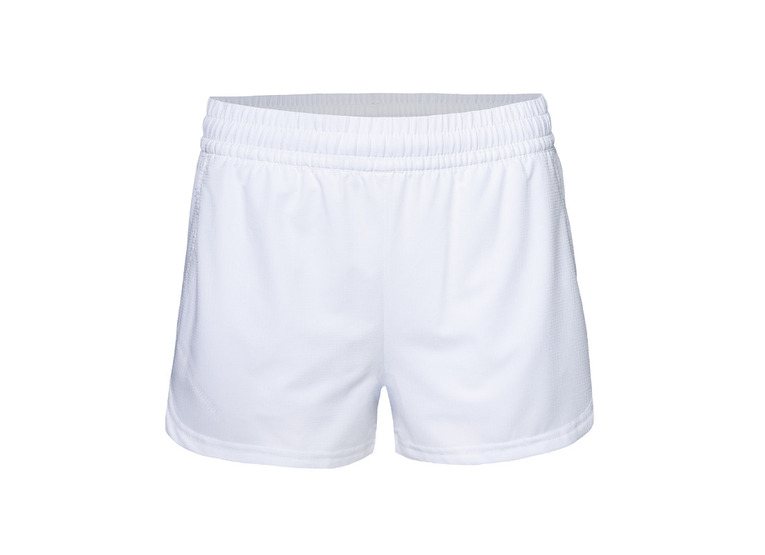 The Indian Maharadja  2 in 1 agility short wit dames