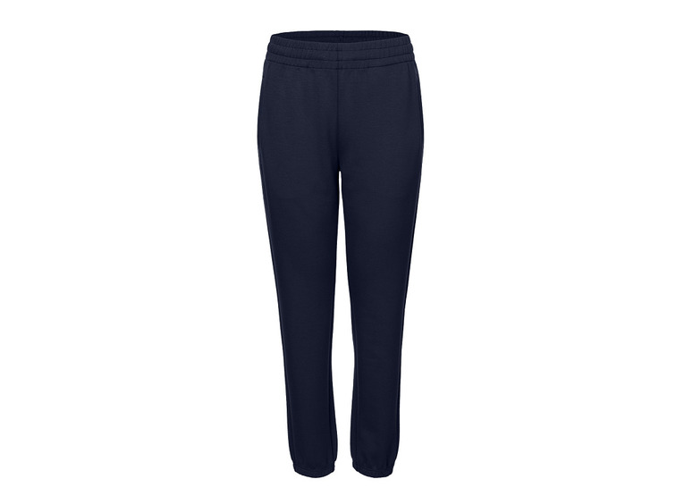 The Indian Maharadja soft supreme pant night blue dames