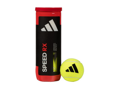 Adidas Balls speed RX padelballen