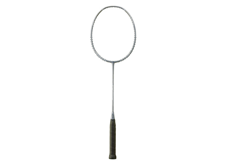 Yonex Astrox nextage badmintonracket lichtgrijs