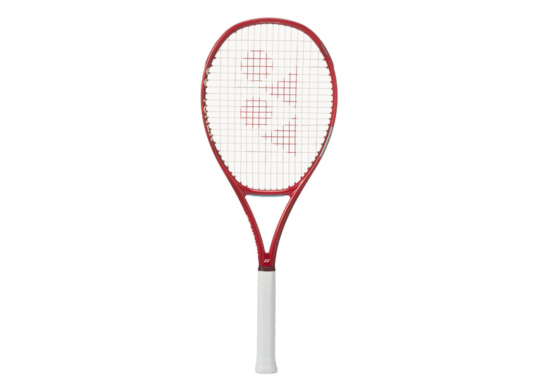 Yonex 08VCORE 98 tennisracker ruby red