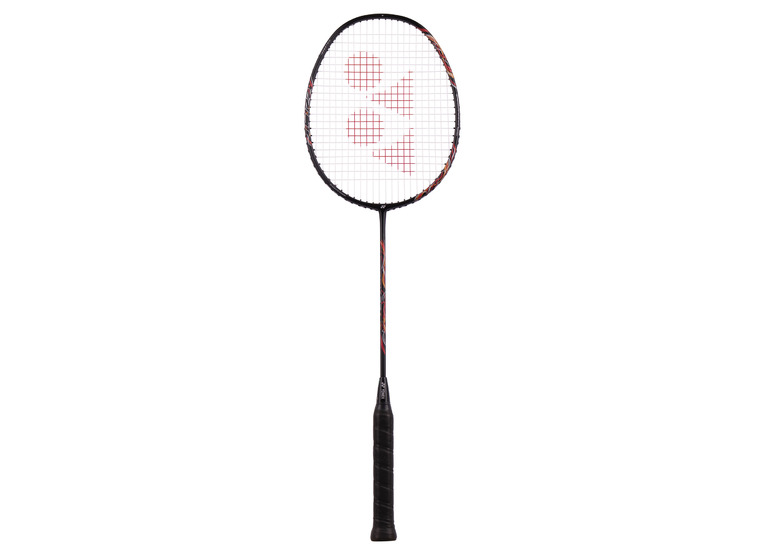 Yonex astrox 22LT badmintonracket zwart/rood