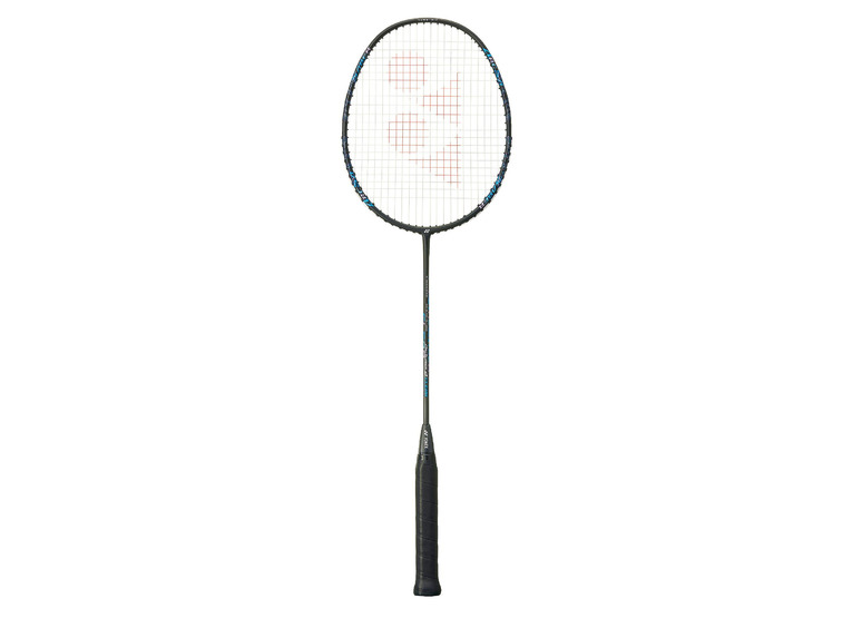 Yonex Arcsaber 2 badmintonracket zwart/blauw