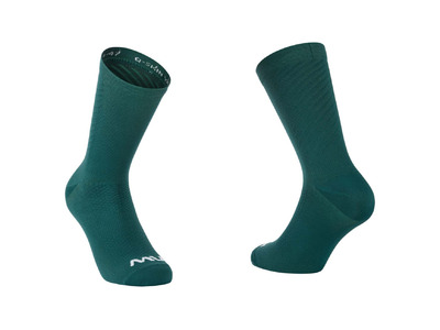 Northwave Switch fietssokken petrolium heren