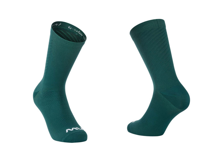 Northwave Switch fietssokken petrolium heren