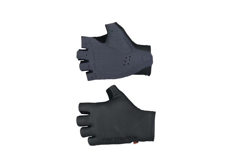 Northwave extreme plus fietshandschoen zwart