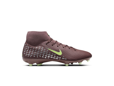 Nike Mercurial Superfly 10 academy KM FG voetbalschoen plum eclipse