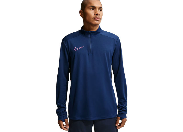 Nike Academy Dri-FIT trainingstop blue void/pinksicle heren