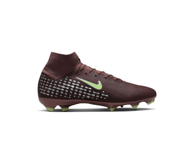 Nike Mercurial Superfly 10 Pro KM FG voetbalschoen plum eclipse