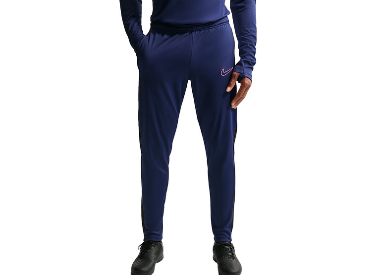 Nike Academy Dri-FIT voetbalbroek blue void/pinksicle heren