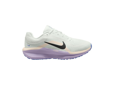 Nike Winflo 11 loopschoen summit white/violet mist dames
