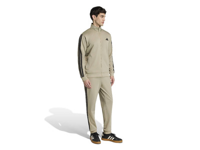 Adidas Dayready trainingspak beige heren