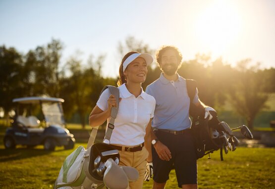 Link naar, Ga in stijl de golfbaan op met onze nieuwste collectie golfkleding