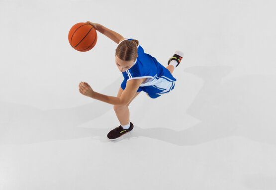 Link naar, Koop alles voor de perfecte basketbaluitrusting 