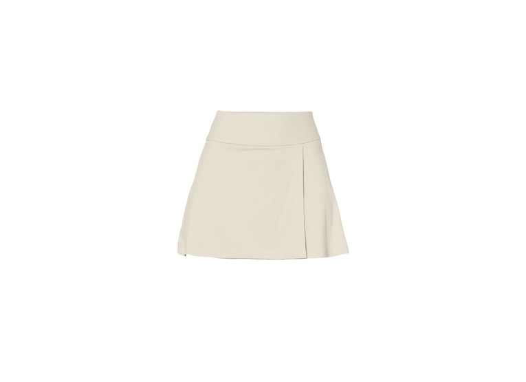 Goldbergh anais skirt chamapgne dames