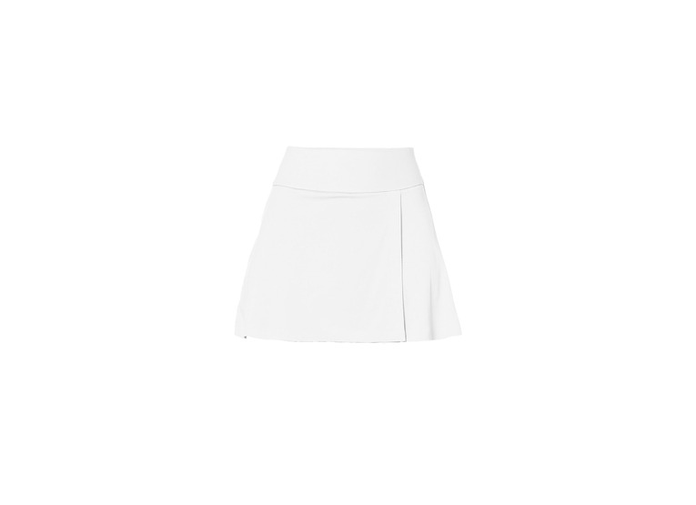 Goldbergh anais skirt wit dames