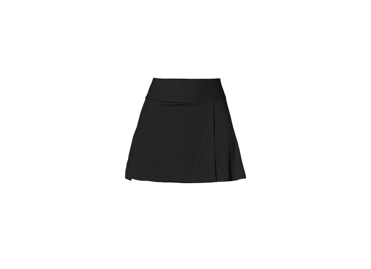 Goldbergh anais skirt zwart dames
