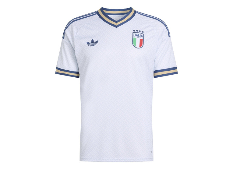Adidas Italie 26 uitshirt Adidas Italie 26 uitshirt