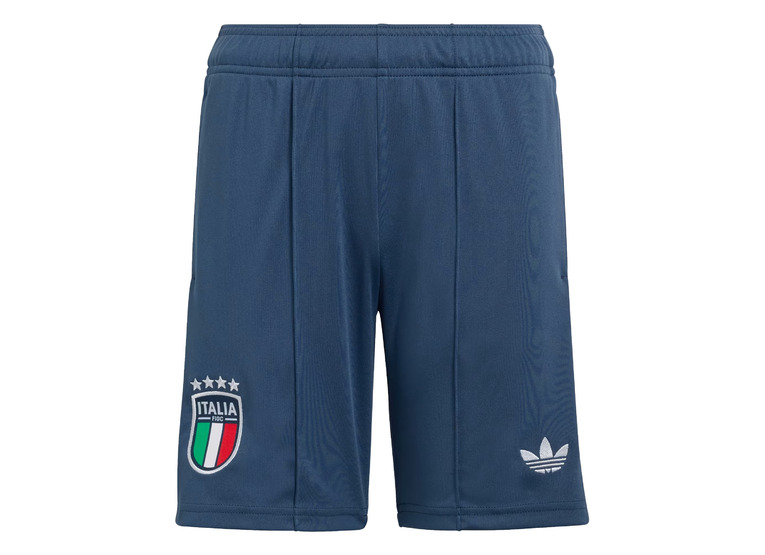 Adidas Italie 26 Uitshort Kids Adidas Italie 26 Uitshort Kids